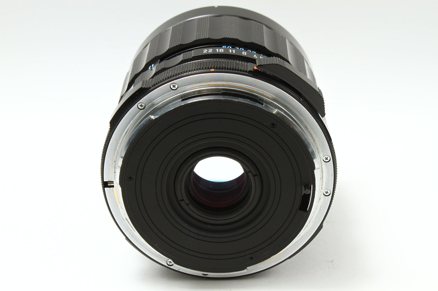 SMC TAKUMAR 75/4.5 (67用)