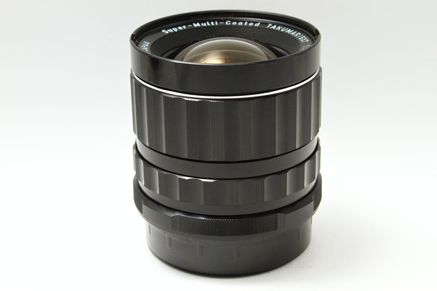 SMC TAKUMAR 75/4.5 (67用)