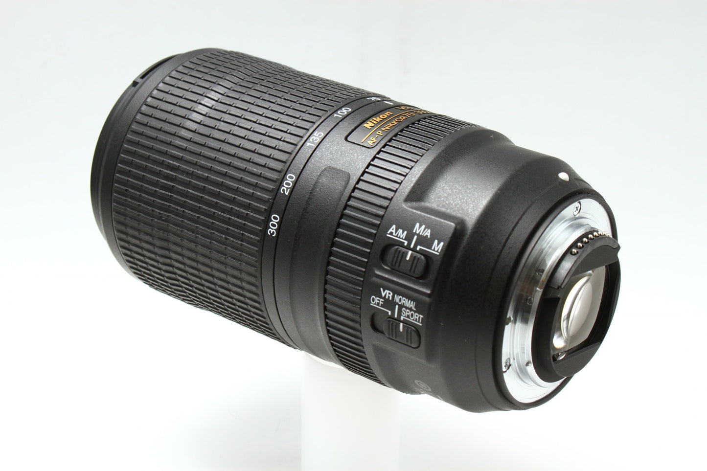 AF-P 70-300/4.5-5.6 E ED VR