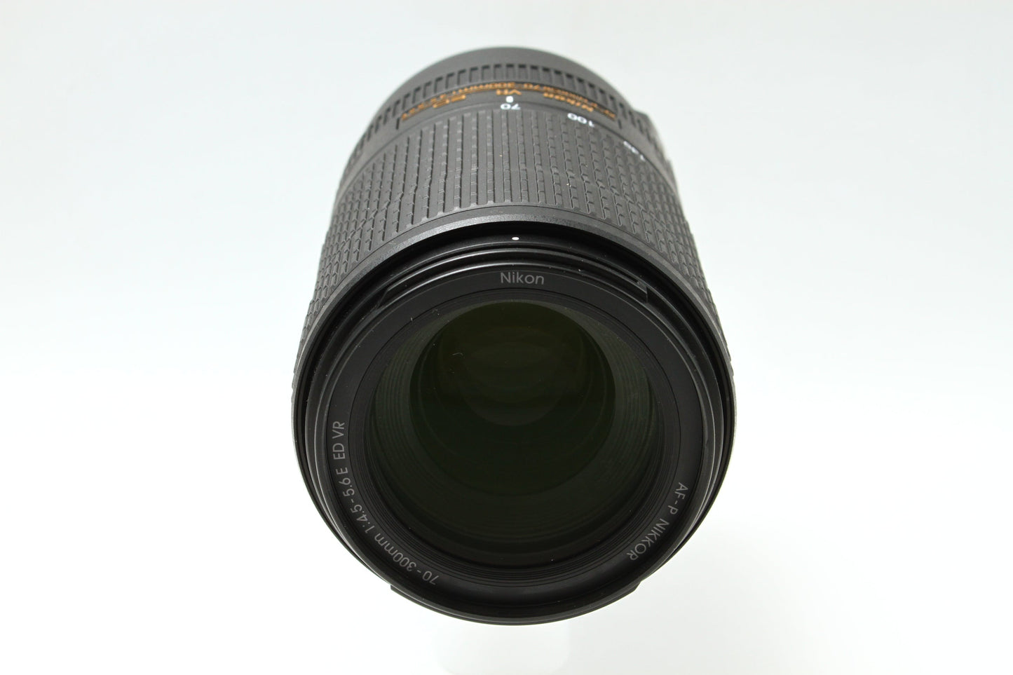 AF-P 70-300/4.5-5.6 E ED VR