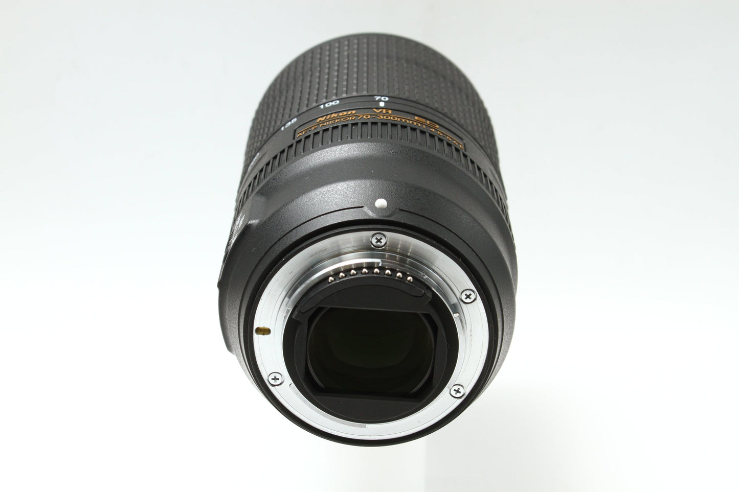 AF-P 70-300/4.5-5.6 E ED VR