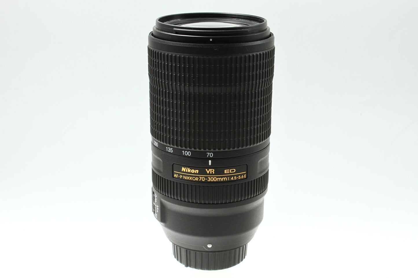 AF-P 70-300/4.5-5.6 E ED VR
