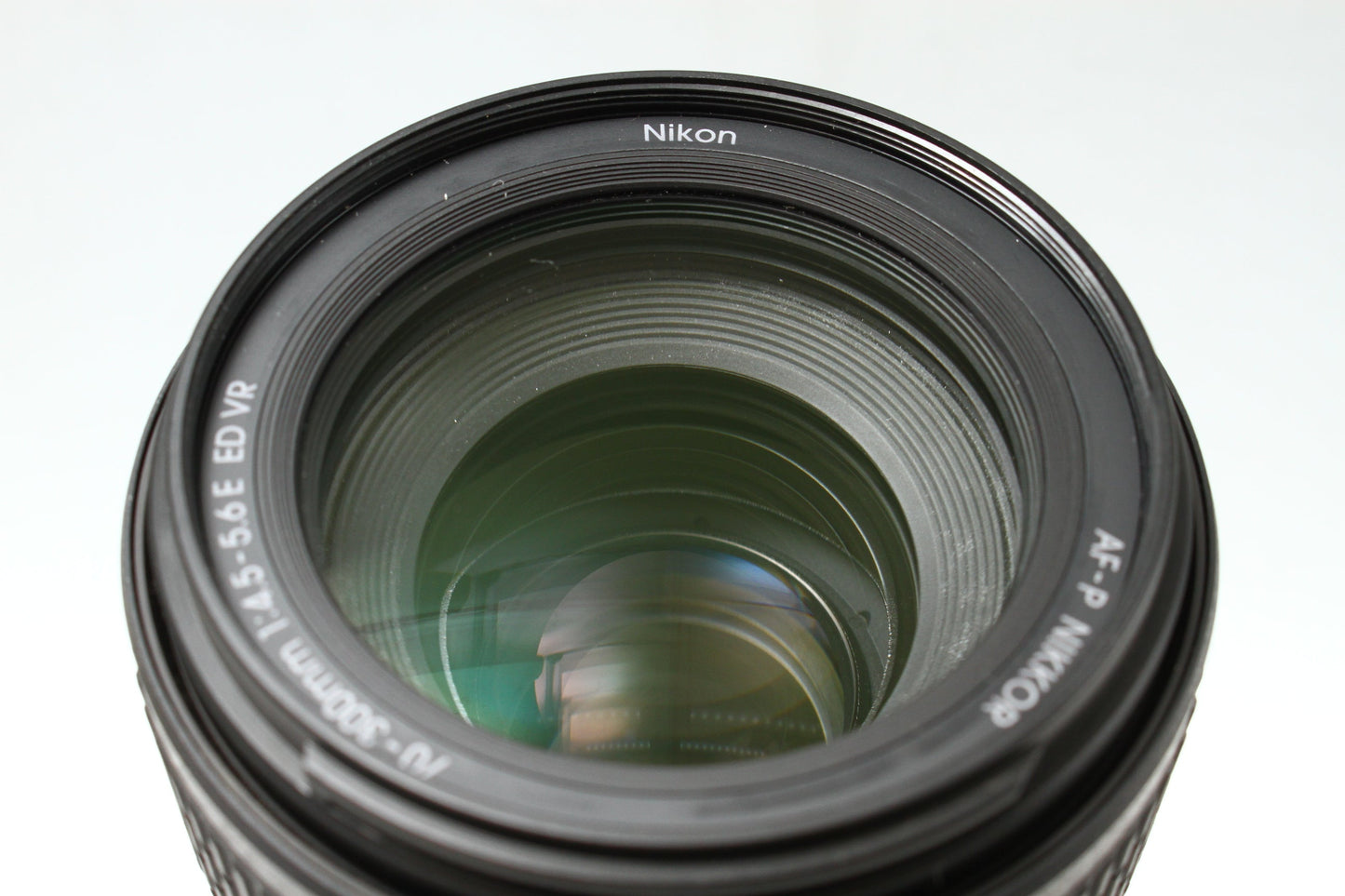 AF-P 70-300/4.5-5.6 E ED VR