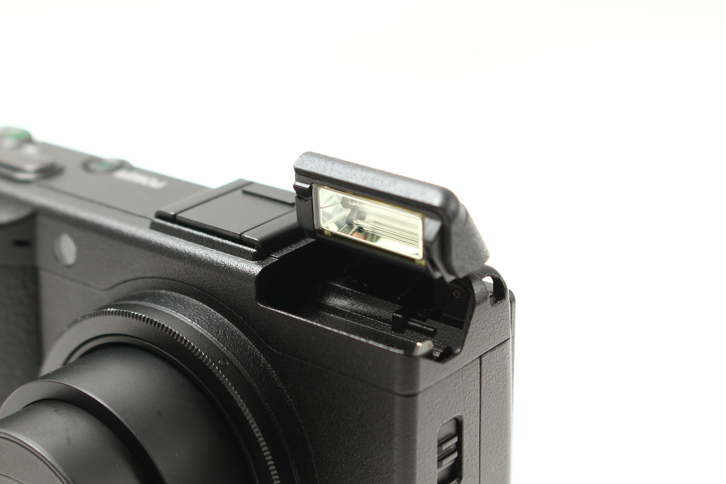 GR DIGITAL III