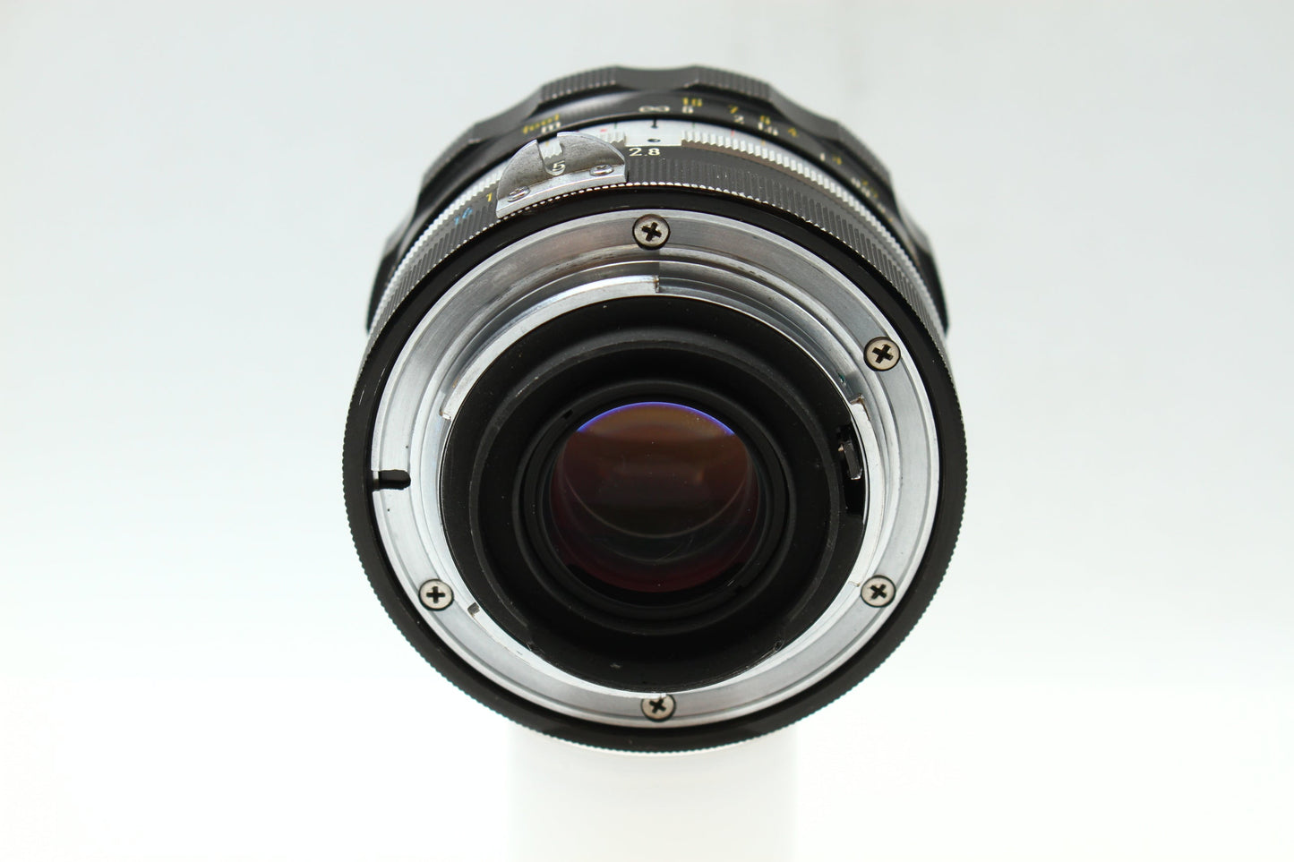 N.C Auto 24/2.8