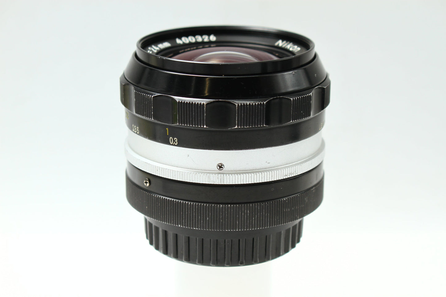 N.C Auto 24/2.8