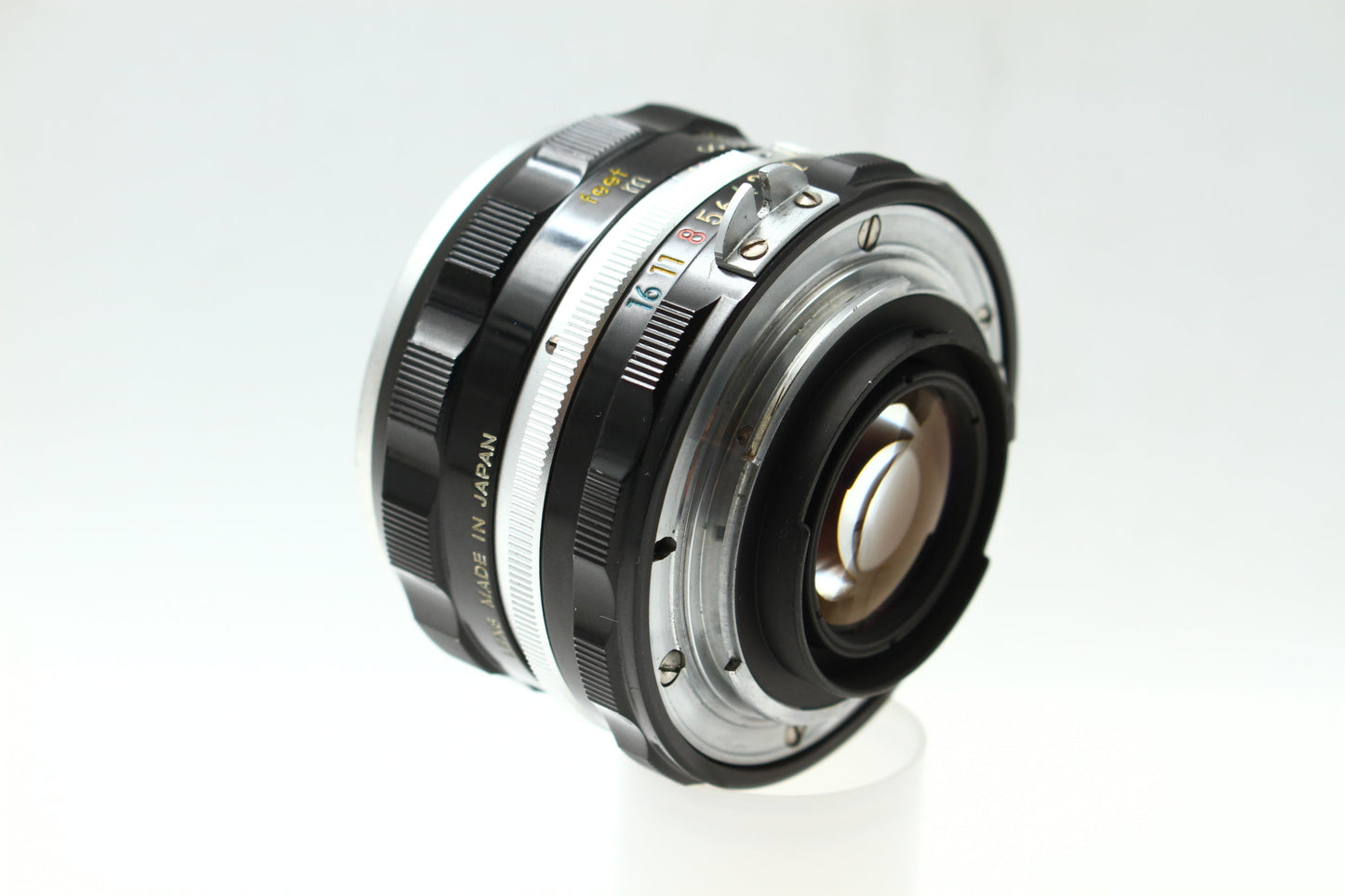 H Auto 50/2