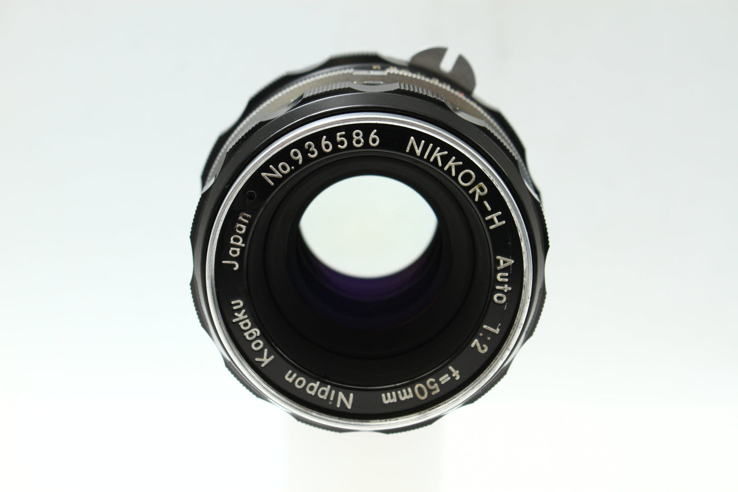 H Auto 50/2