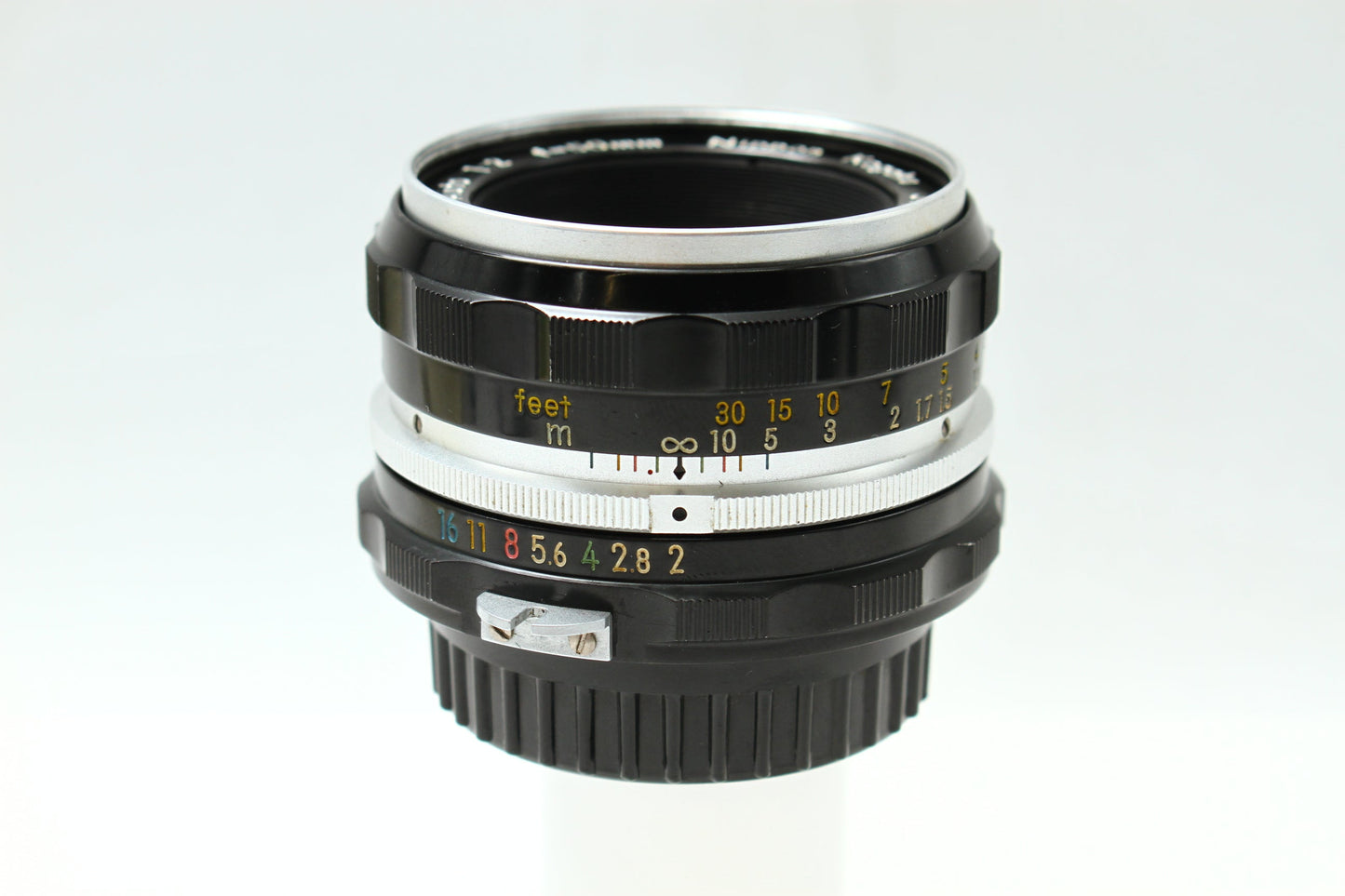 H Auto 50/2