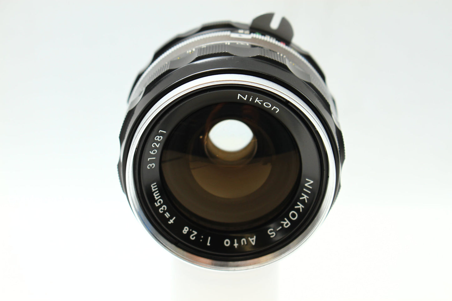 S Auto 35/2.8