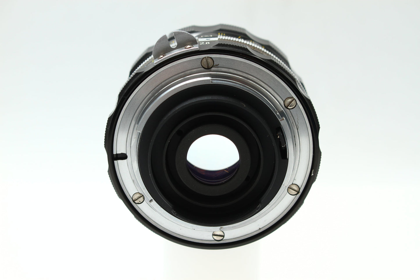 S Auto 35/2.8