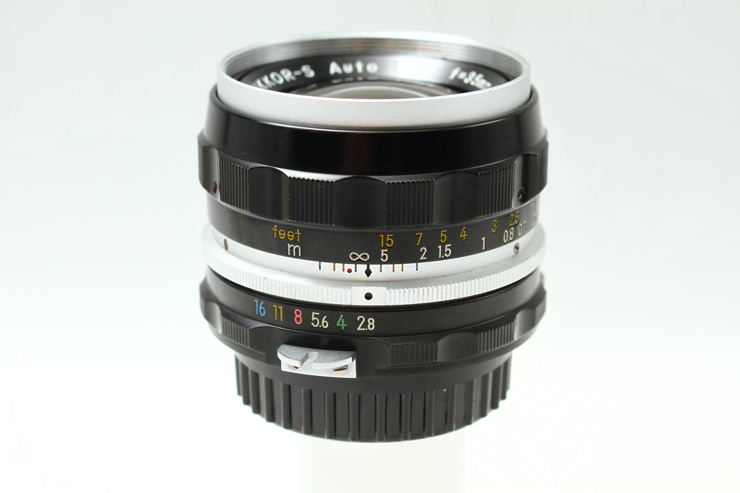 S Auto 35/2.8
