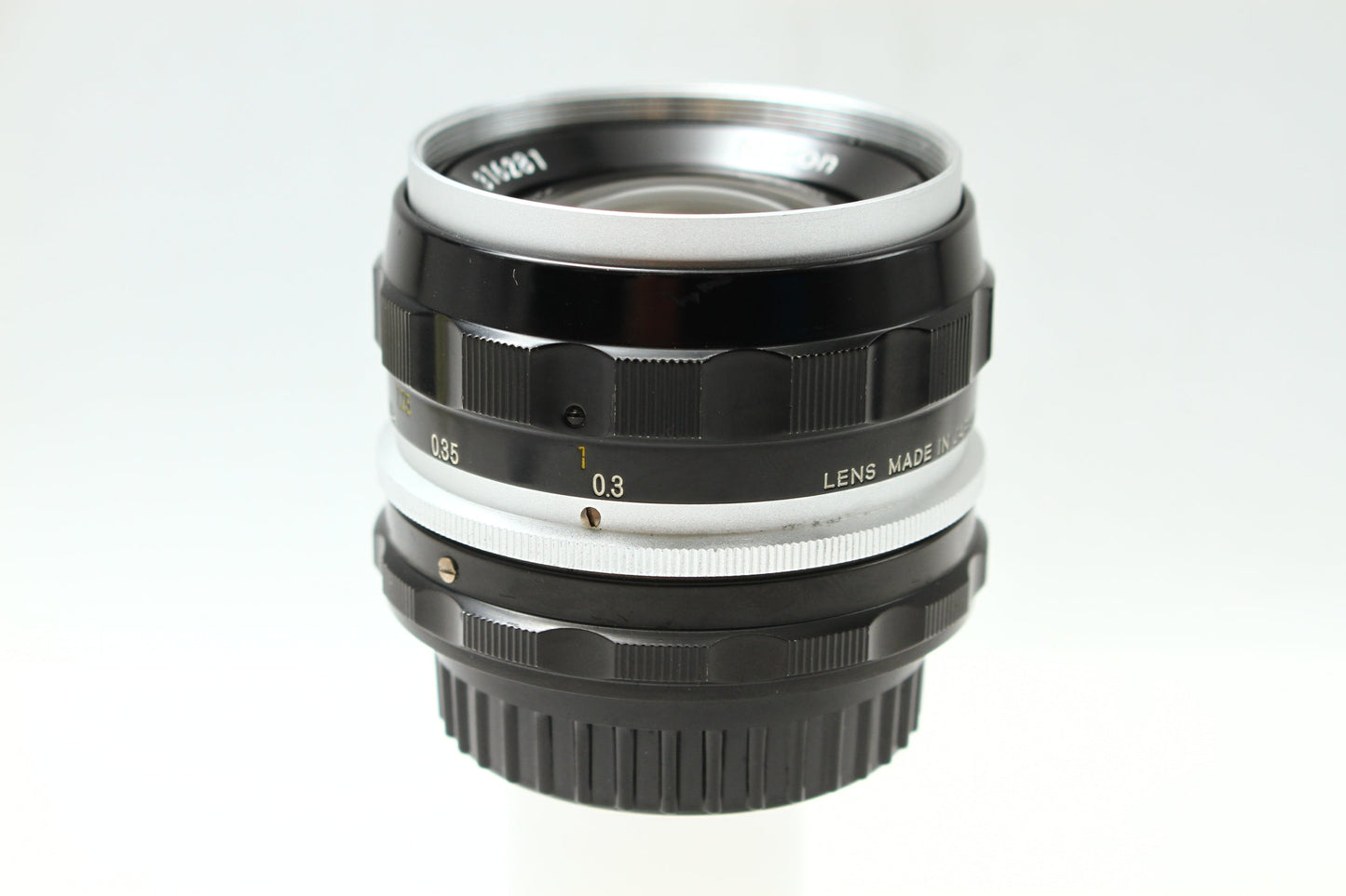 S Auto 35/2.8