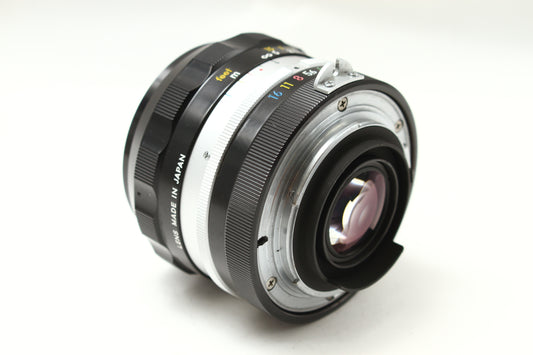 N.C Auto 24/2.8