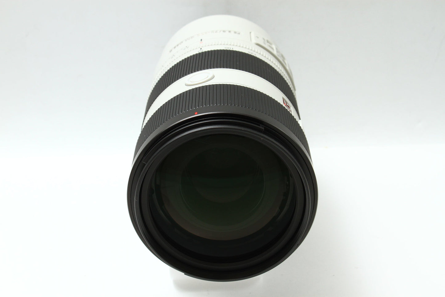 FE 70-200/2.8 GM OSS II