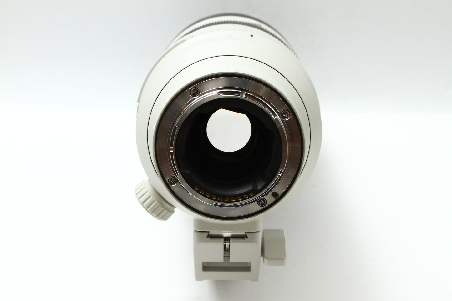 FE 70-200/2.8 GM OSS II