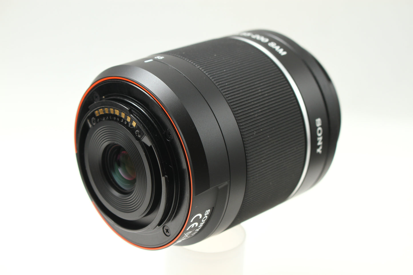 α65 + DT 18-55 + DT 55-200