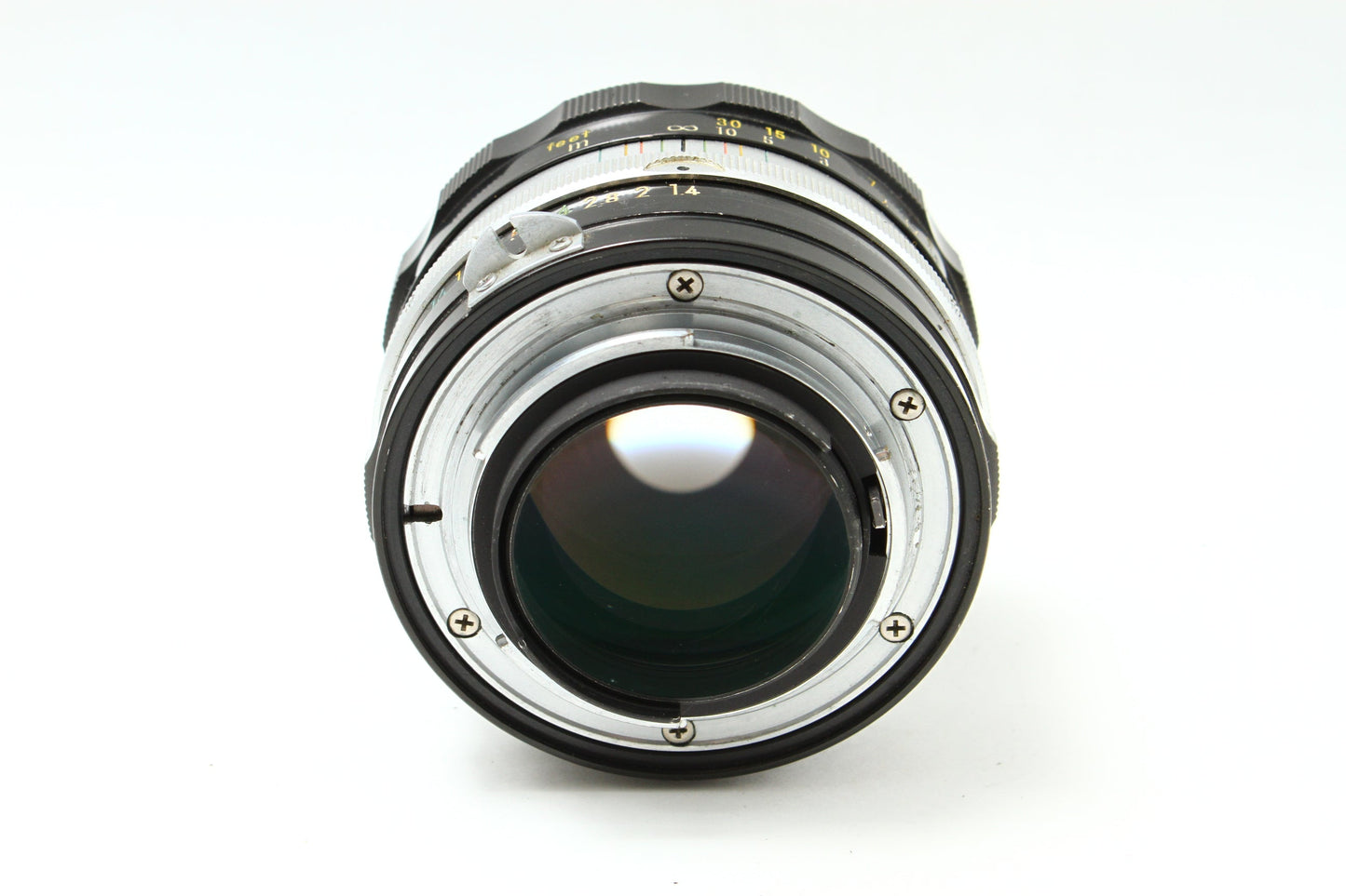 S.C Auto 50/1.4
