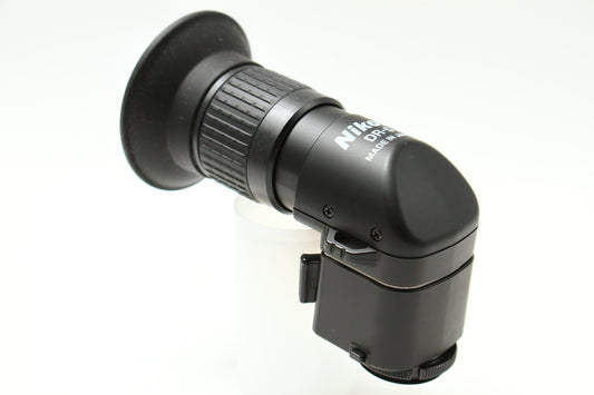 変倍アングルファインダー DR-5