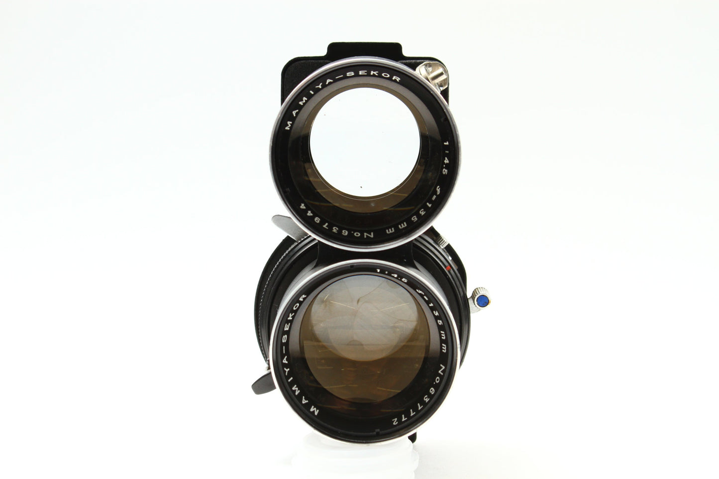 C33 Pro + 135/4.5