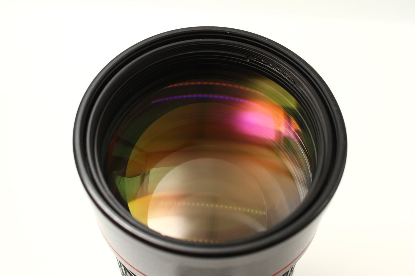 EF 200/2.8 L USM + 三脚座