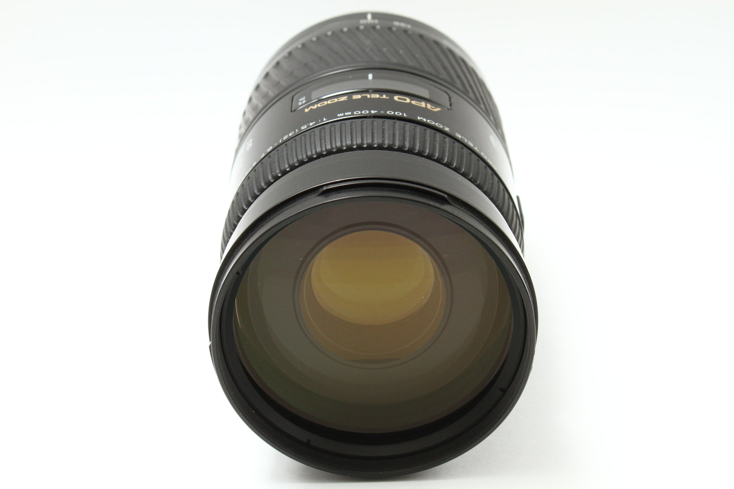 AF APO TELE ZOOM 100-400/4.5-6.7
