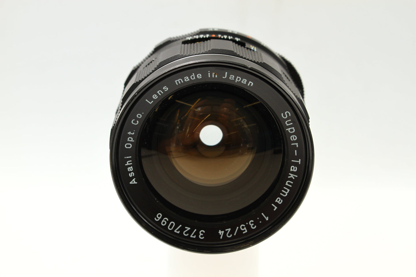 Super-Takumar 24/3.5