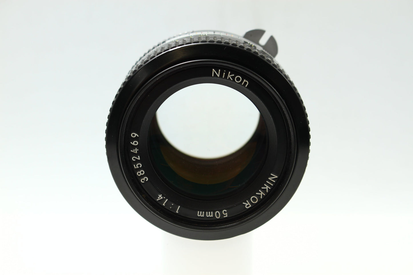 NEW NIKKOR 50/1.4 (非Ai)
