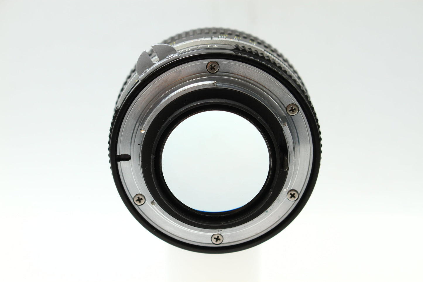 NEW NIKKOR 50/1.4 (非Ai)