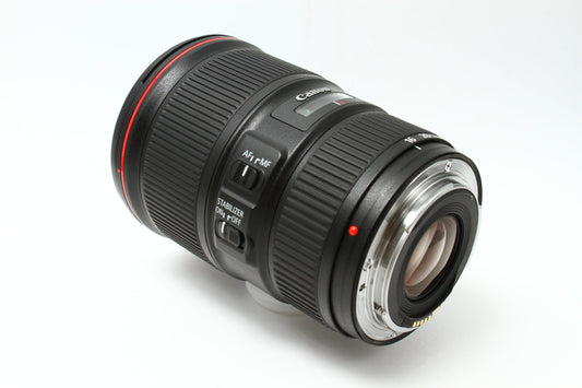 EF 16-35/4 L IS USM