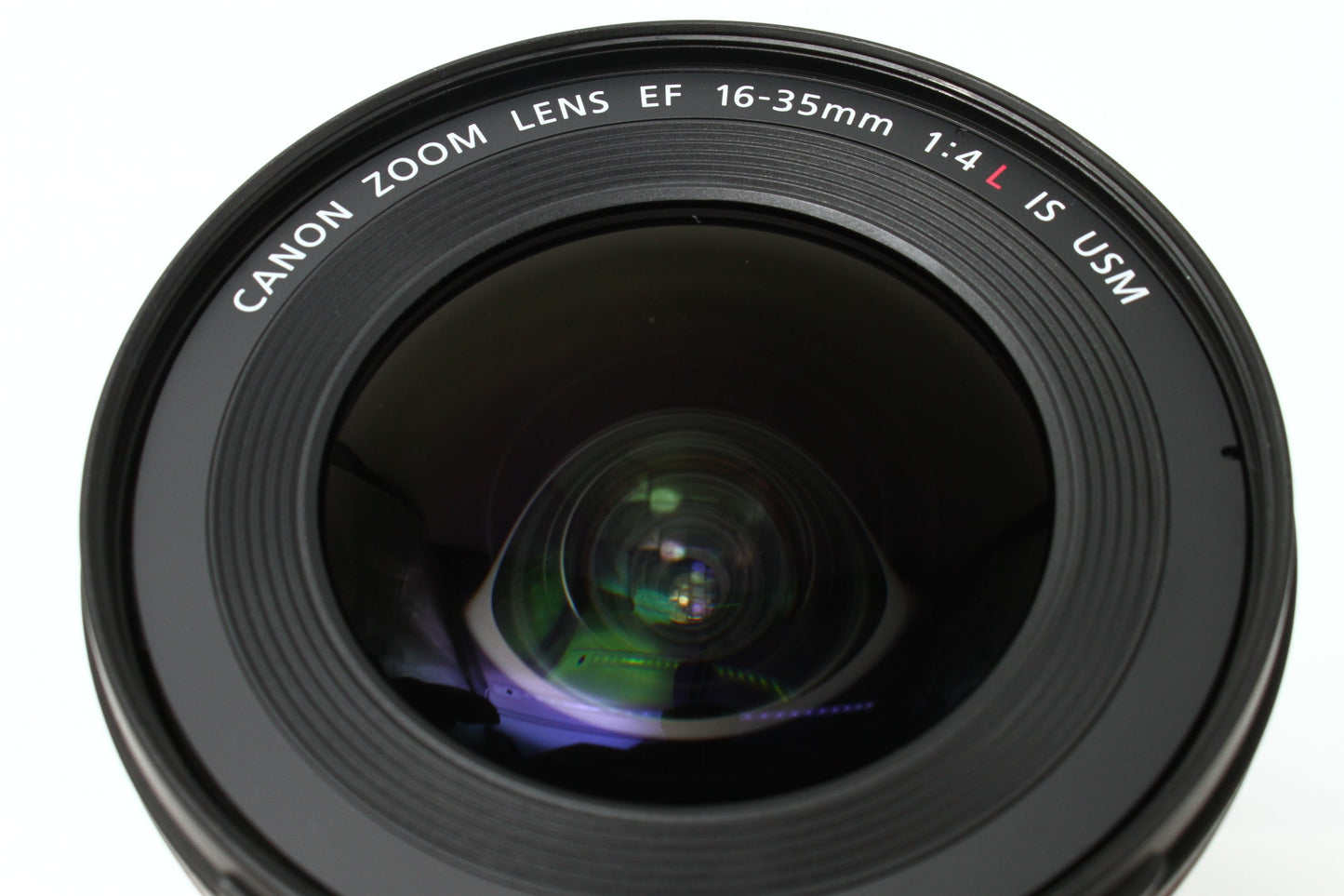 EF 16-35/4 L IS USM