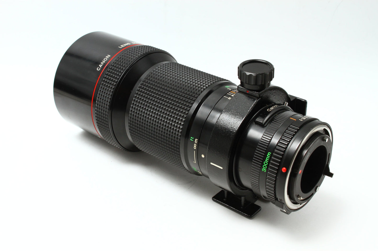 NEW FD 300/4 L