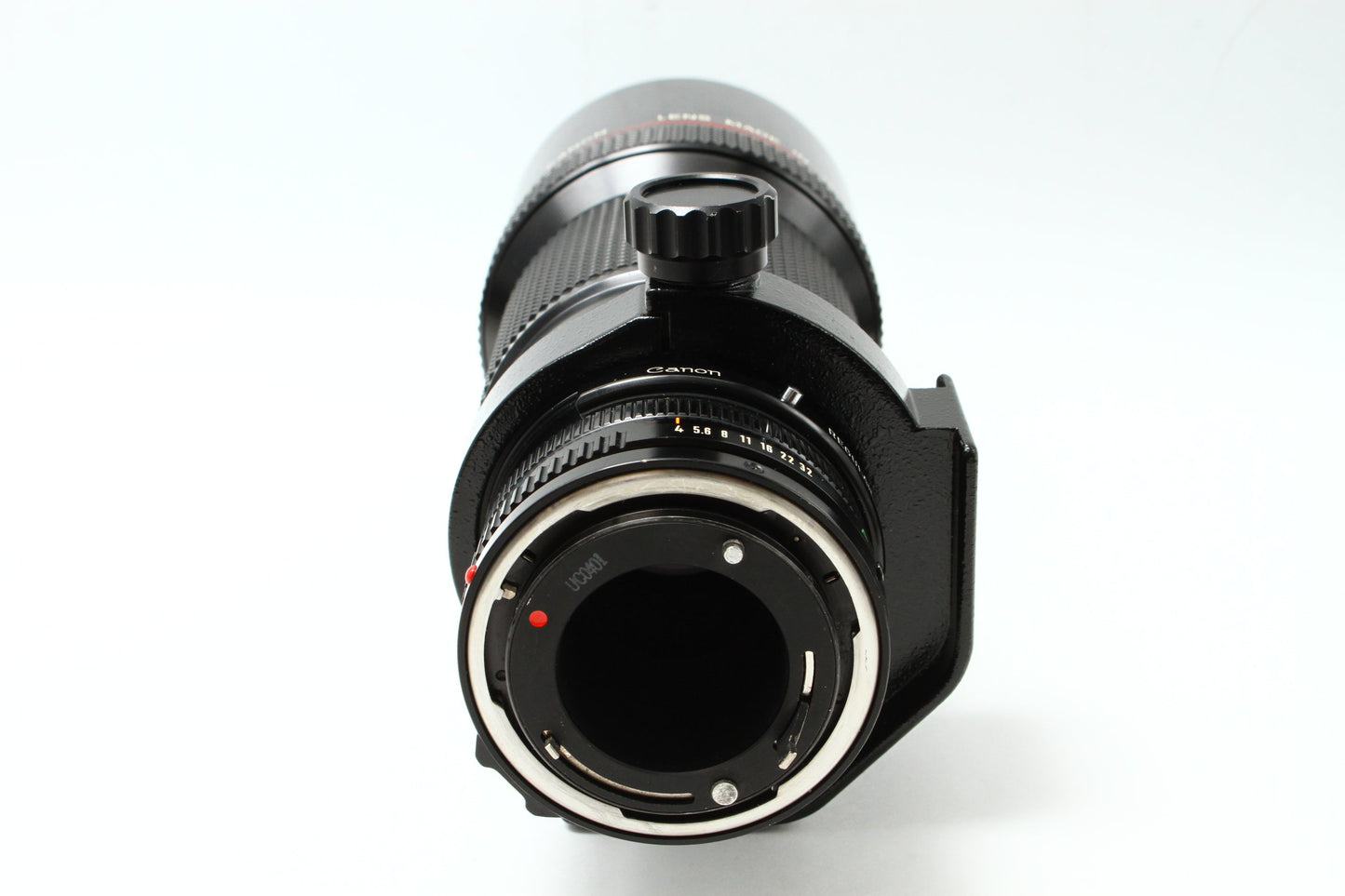 NEW FD 300/4 L