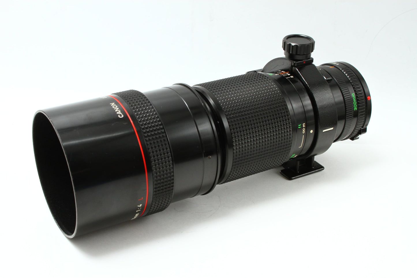 NEW FD 300/4 L