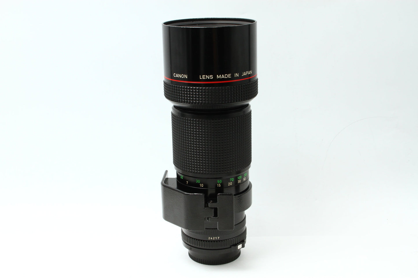 NEW FD 300/4 L