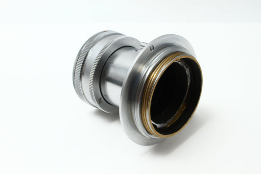 50/3.5 沈胴 (Leica L39)