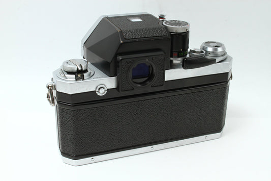 F フォトミック FTN シルバー