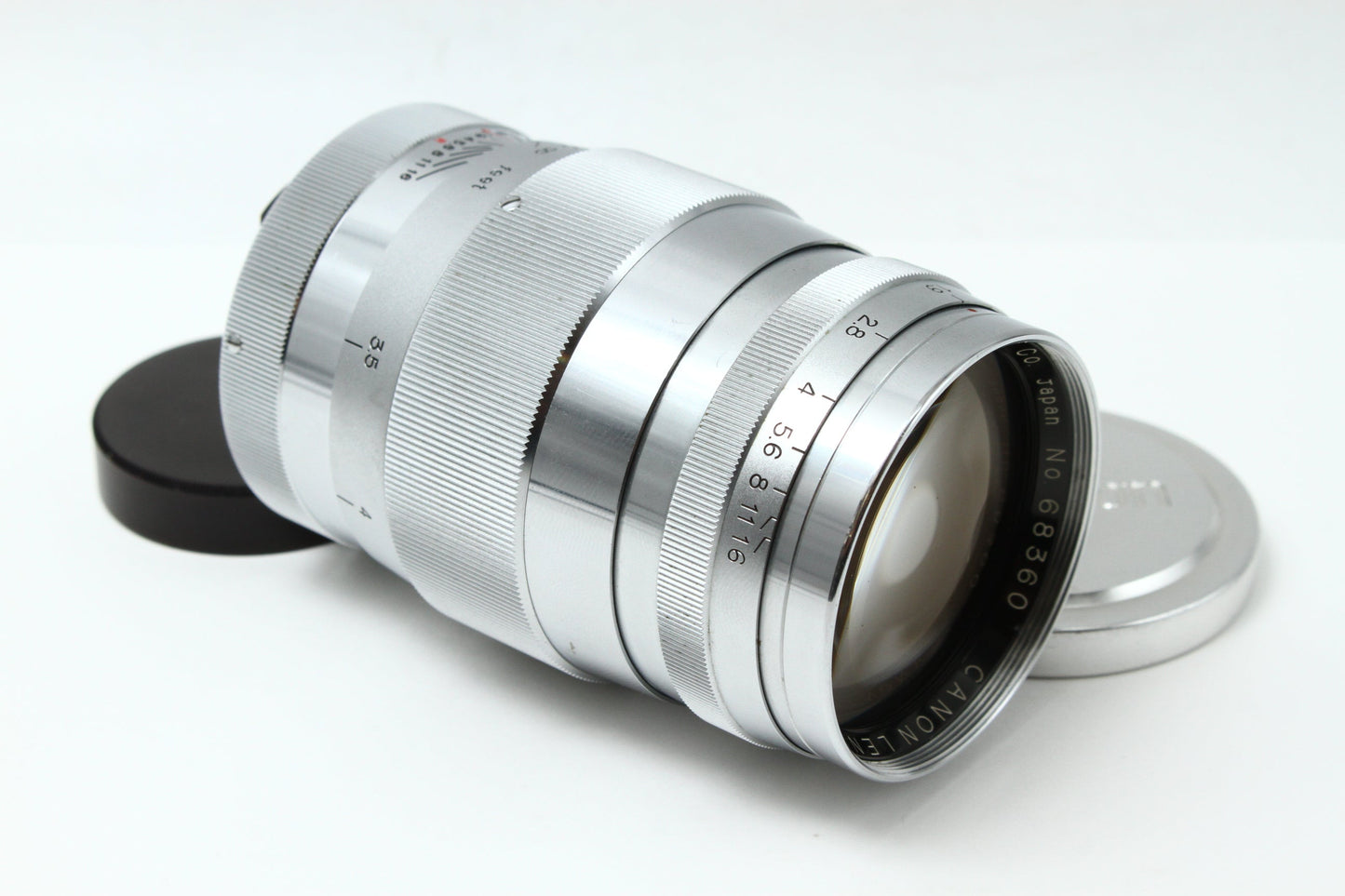 85/1.9 (LEICA L39)