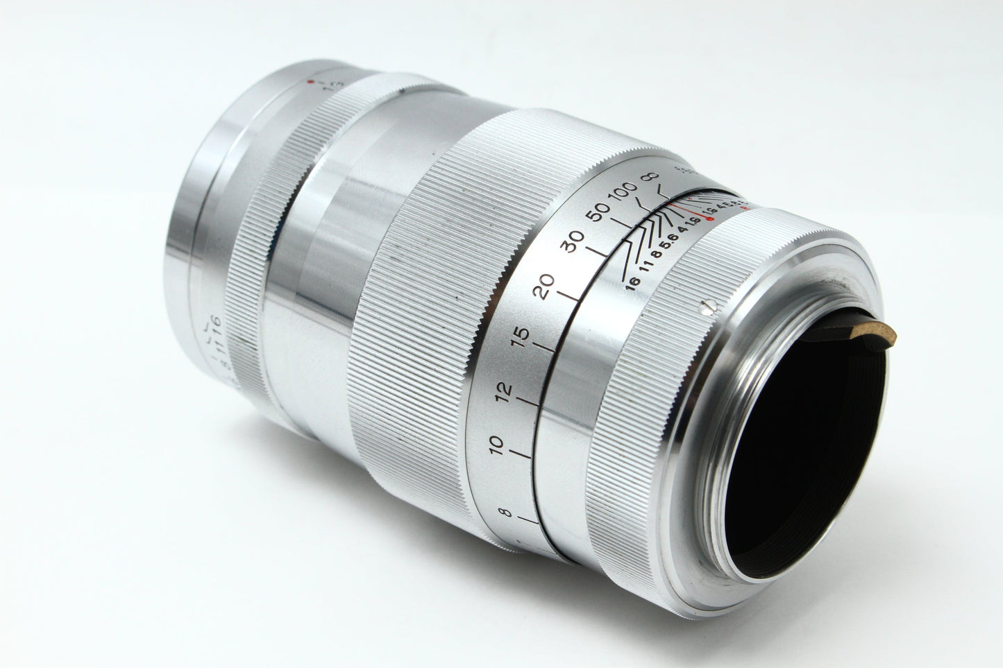 85/1.9 (LEICA L39)