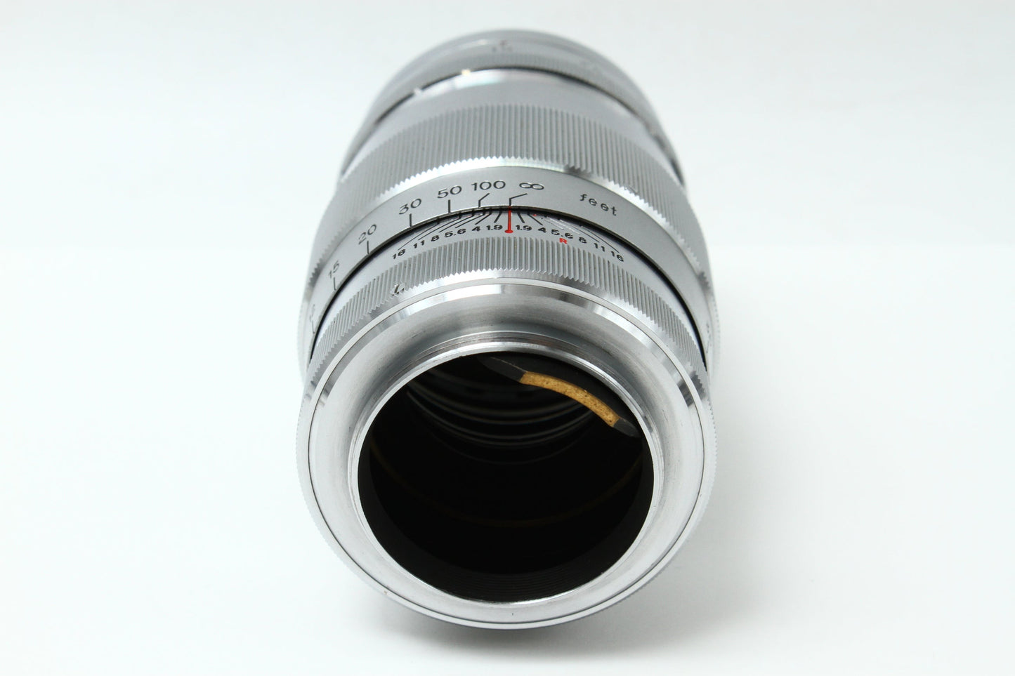 85/1.9 (LEICA L39)