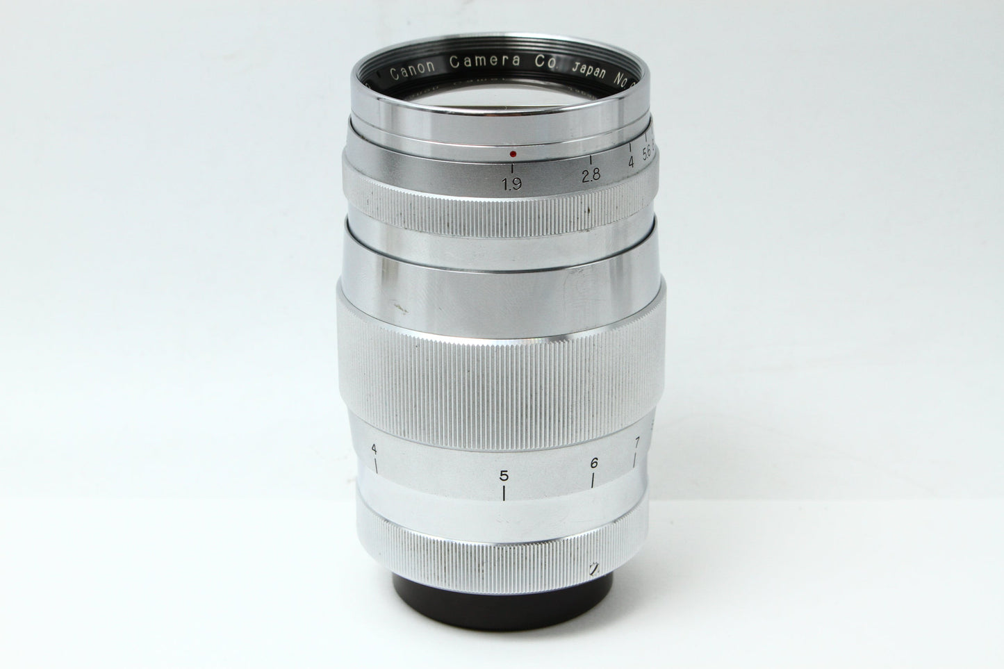 85/1.9 (LEICA L39)