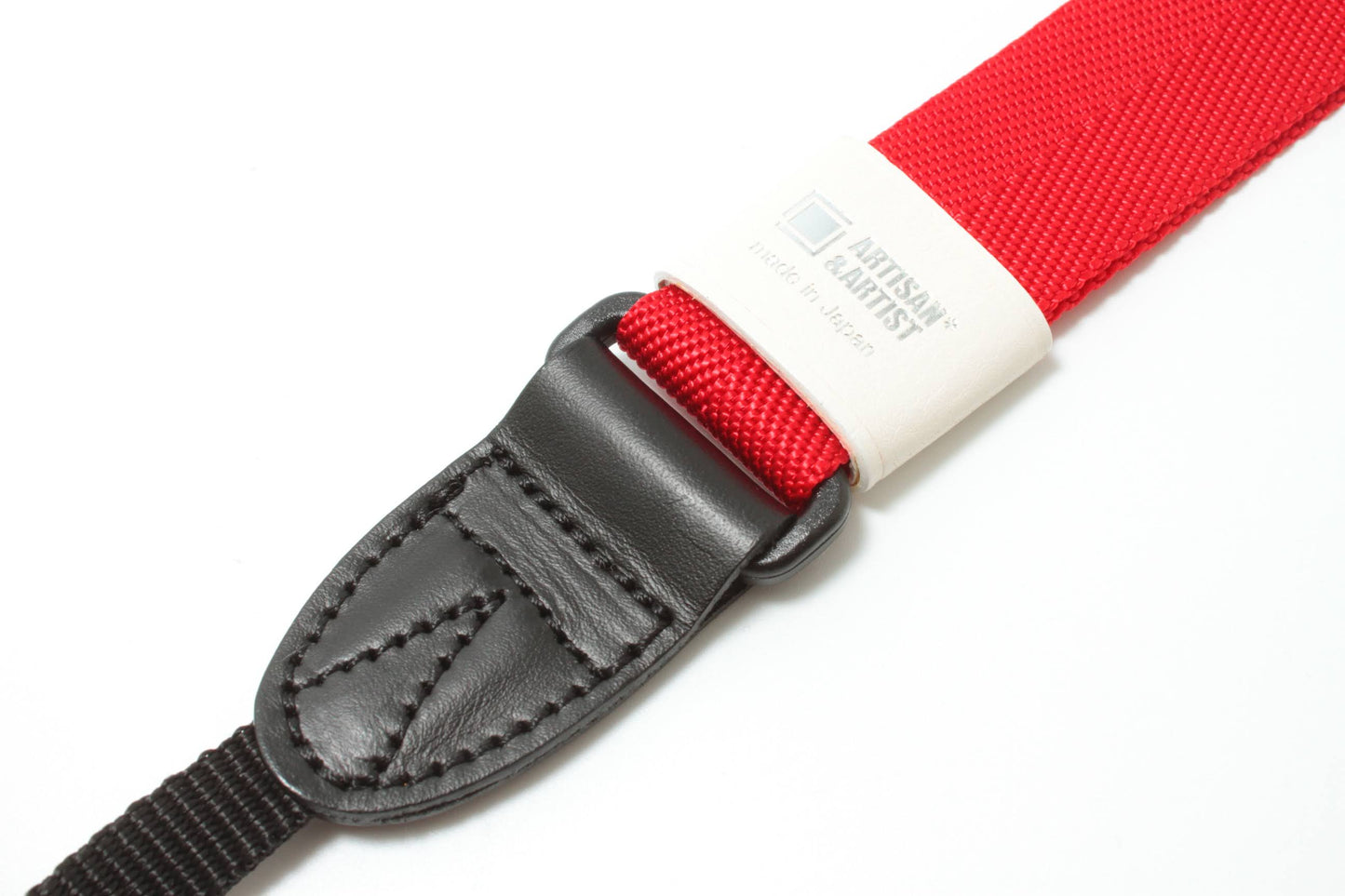 Easy Slider Camera Strap Red