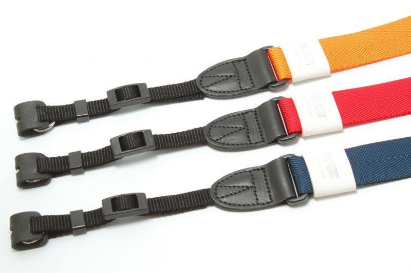 Easy Slider Camera Strap Red