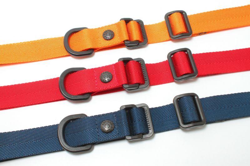 Easy Slider Camera Strap Red
