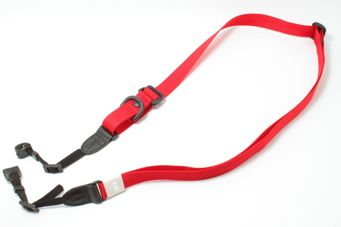 Easy Slider Camera Strap Red