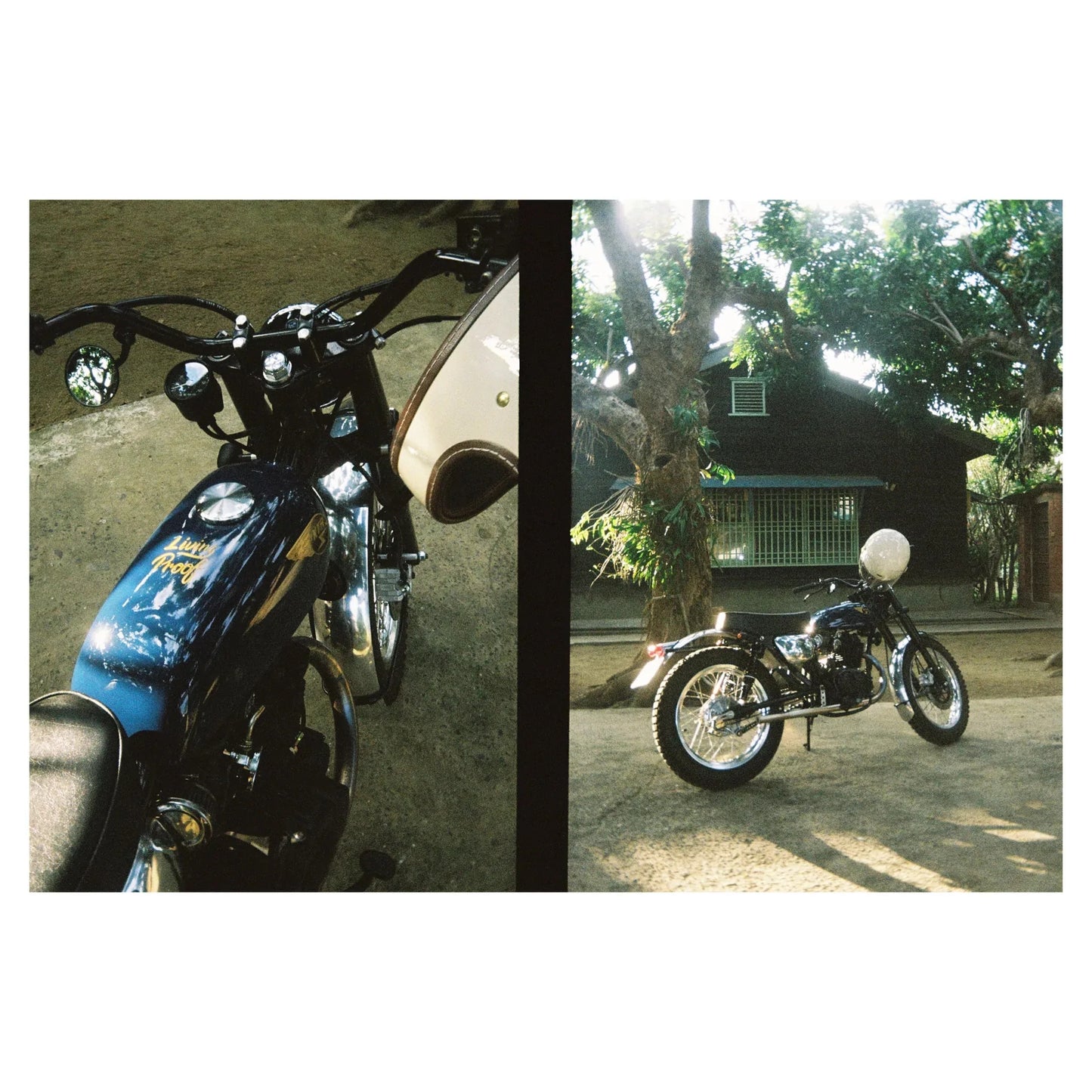 EKTAR H35 サンド