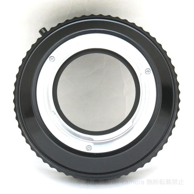 MOUNT ADAPTER for HB-NI