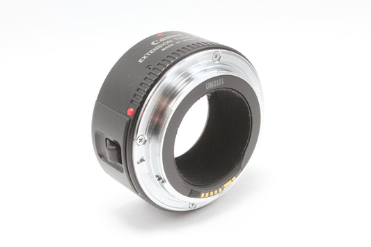 EXTENSION TUBE EF25