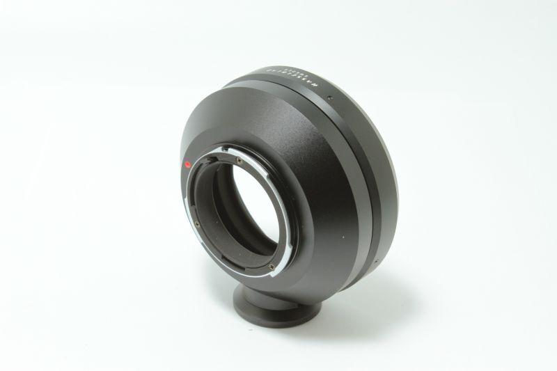 Adapter ring E0092829 (HASSELBLAD V→CONTAX Y/C) Mount adapter