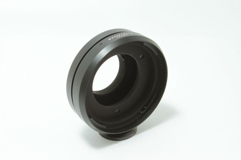 Adapter ring E0092829 (HASSELBLAD V→CONTAX Y/C) Mount adapter